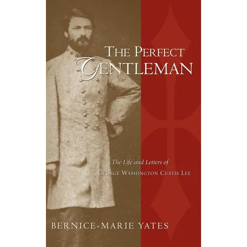 The Perfect Gentleman Vol. 1