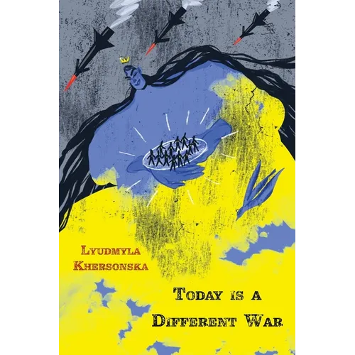 Today is a Different War