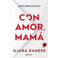 Con Amor, Mamá (Novela Negra) / Love, Mom (Noir)