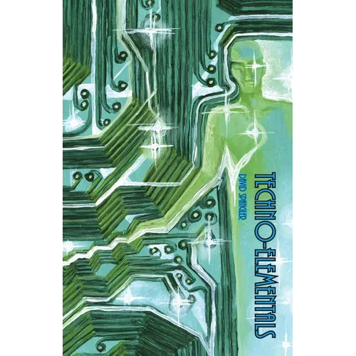 Techno-Elementals