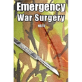 Emergency War Surgery