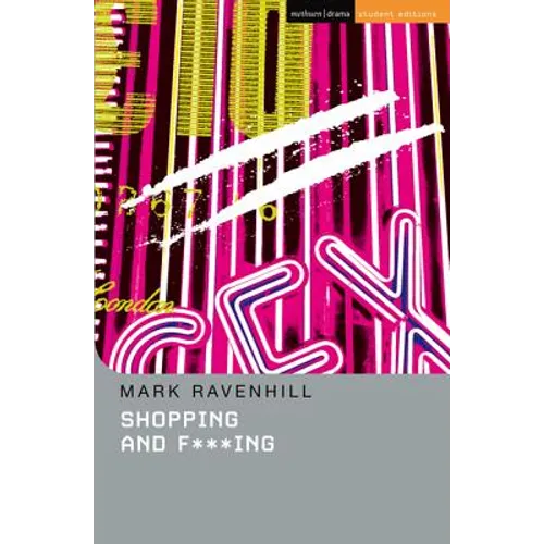 Shopping And F***ing