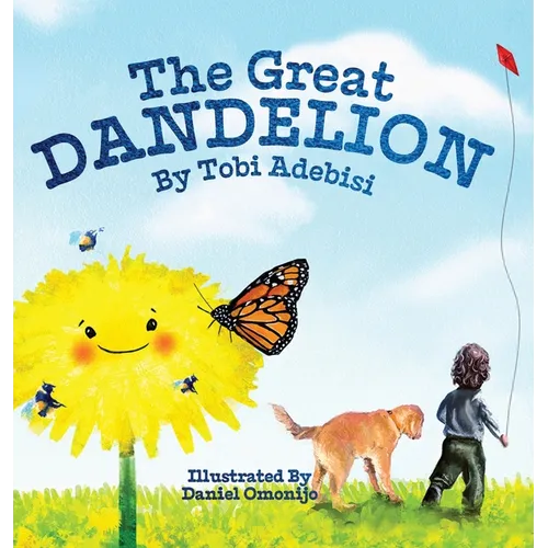 The Great Dandelion