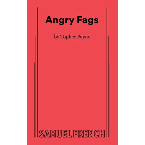 Angry Fags
