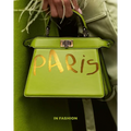 Paris. in Fashion
