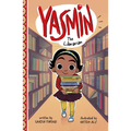 Yasmin the Librarian