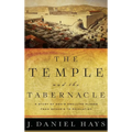 Temple and the Tabernacle