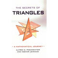 The Secrets of Triangles: A Mathematical Journey