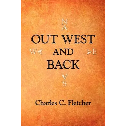 Out West and Back
