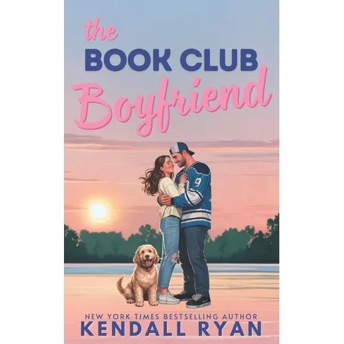 The Book Club Boyfriend
