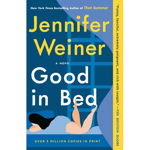 Good in Bed