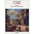 La Wally: Vocal Score