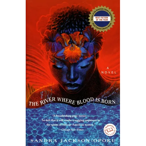 The River Where Blood Is Born
