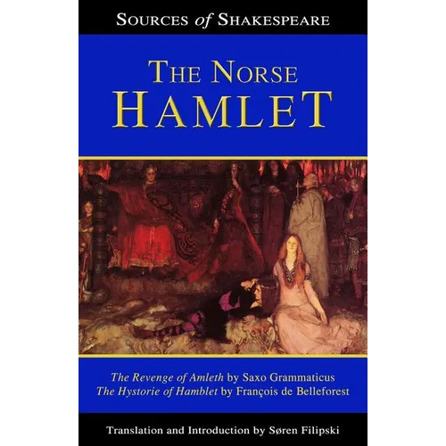 The Norse Hamlet