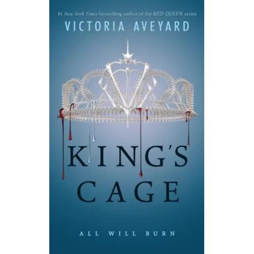 King's Cage