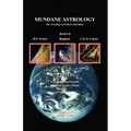 Mundane Astrology: The Astrology of Nations and States
