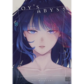 Boy's Abyss, Vol. 14