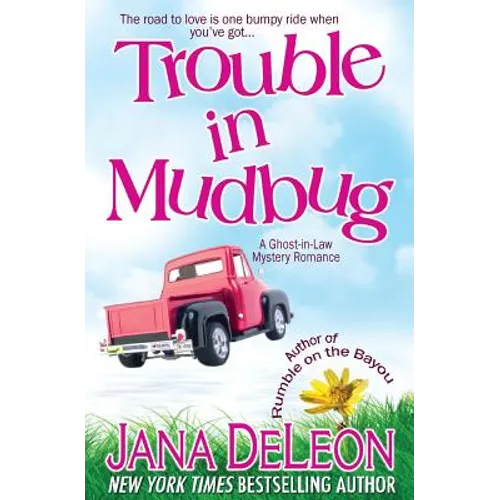 Trouble in Mudbug