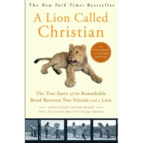 A Lion Called Christian