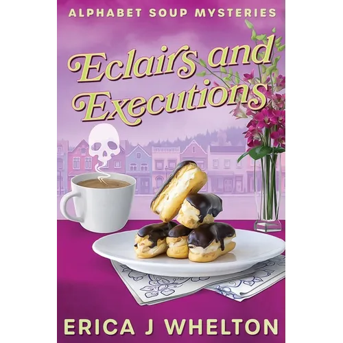 Eclairs and Execution