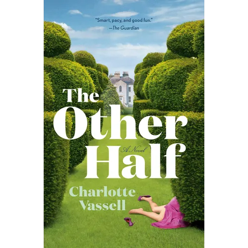 The Other Half