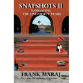 Snapshots II: Navigating the University Years