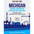 Michigan General Contractor Certification Exam Prep