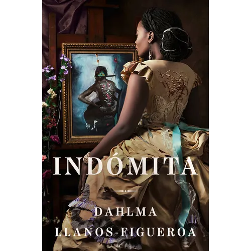 Woman of Endurance, a \ Indómita