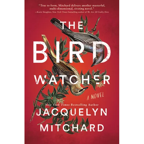 The Birdwatcher