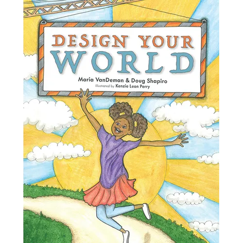Design Your World