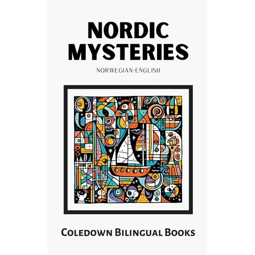 Nordic Mysteries: Norwegian-English