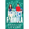 The Perfect Formula: A Nanny Racing Sports Romance