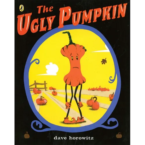 The Ugly Pumpkin