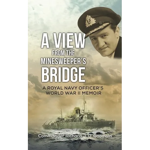 A View from the Minesweeper's Bridge