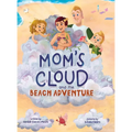 Mom's Cloud and the Beach Adventure