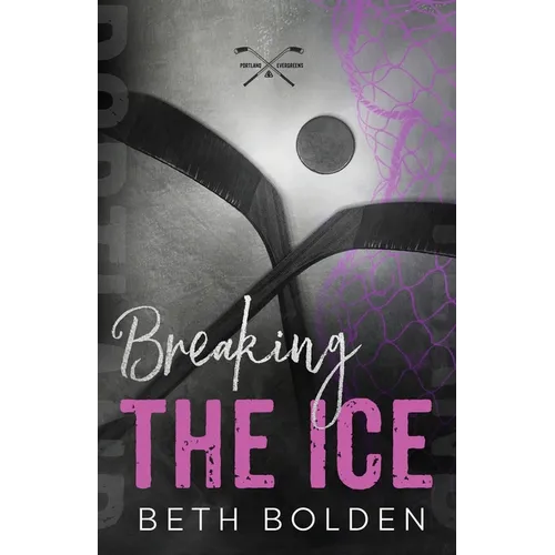 Breaking the Ice (Discreet Edition)