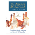 The Dead Sea Scrolls Study Edition, v2