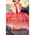 Next Year in Havana: Reese's Book Club