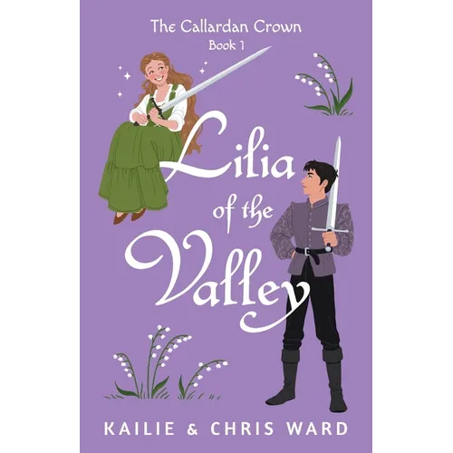 Lilia of the Valley