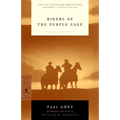 Riders of the Purple Sage