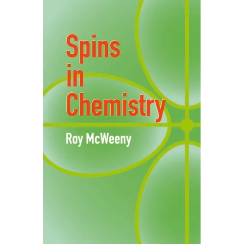 Spins in Chemistry