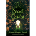 The Secret Garden: Foreword by Allyson Longueira