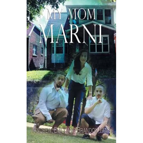 My Mom Marni