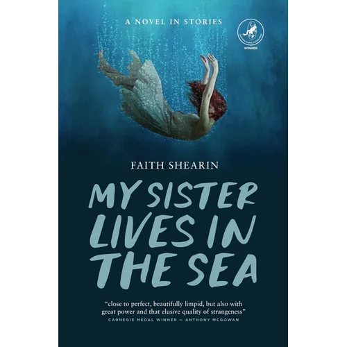 My Sister Lives in the Sea