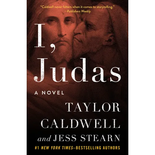 I, Judas