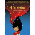 Pashmina: A Graphic Novel