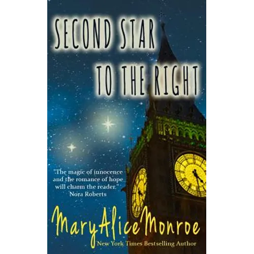 Second Star to the Right