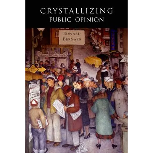 Crystallizing Public Opinion