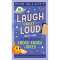 Laugh-Out-Loud: The Big Book of Knock-Knock Jokes