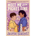 Meet Me at the Picket Line
